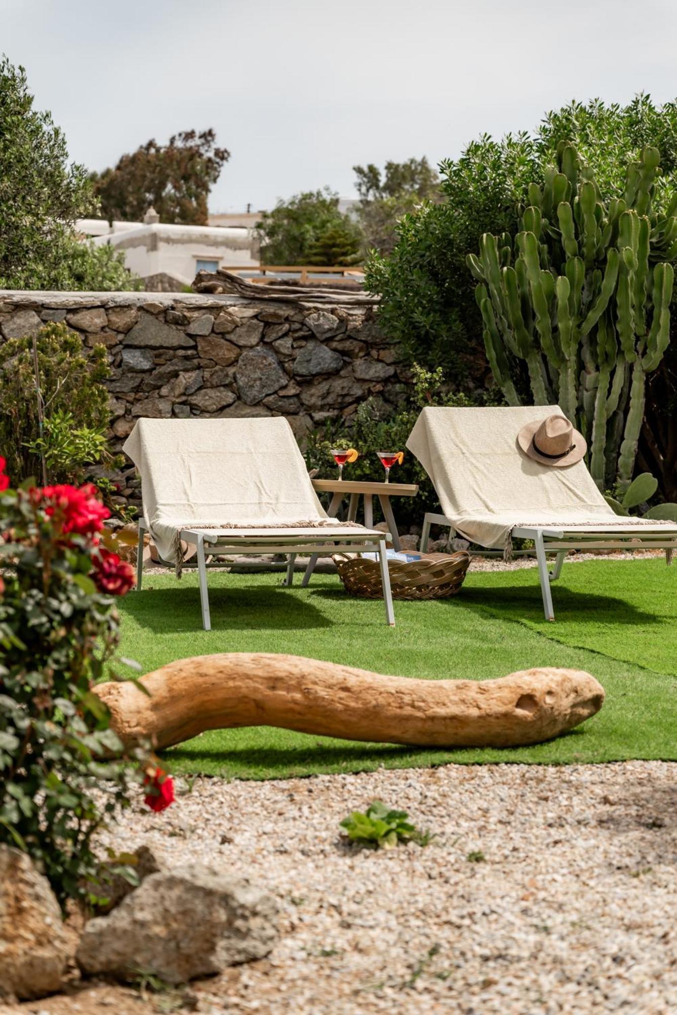 Apartamento Honey Bee House