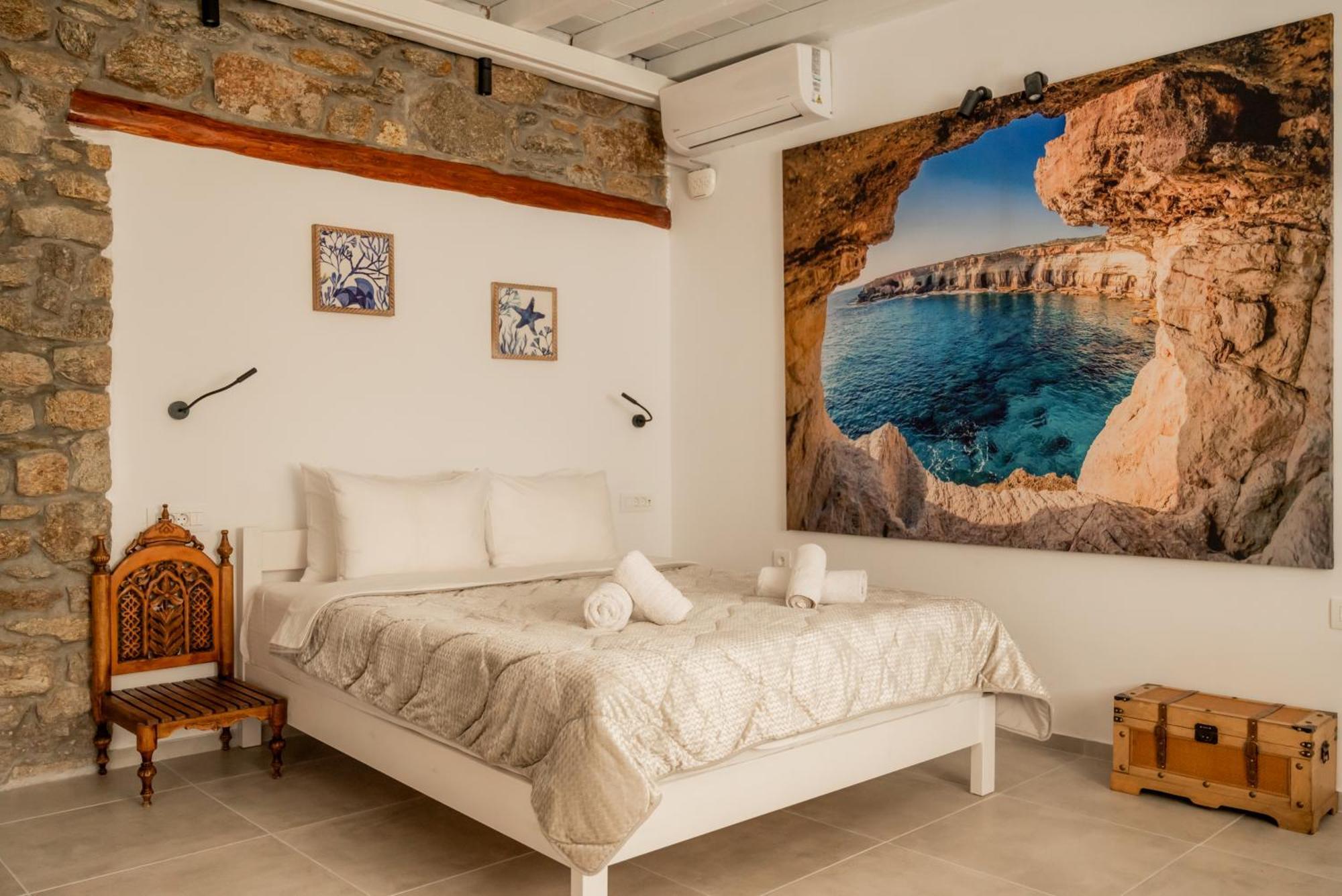 Apartamento Honey Bee House
