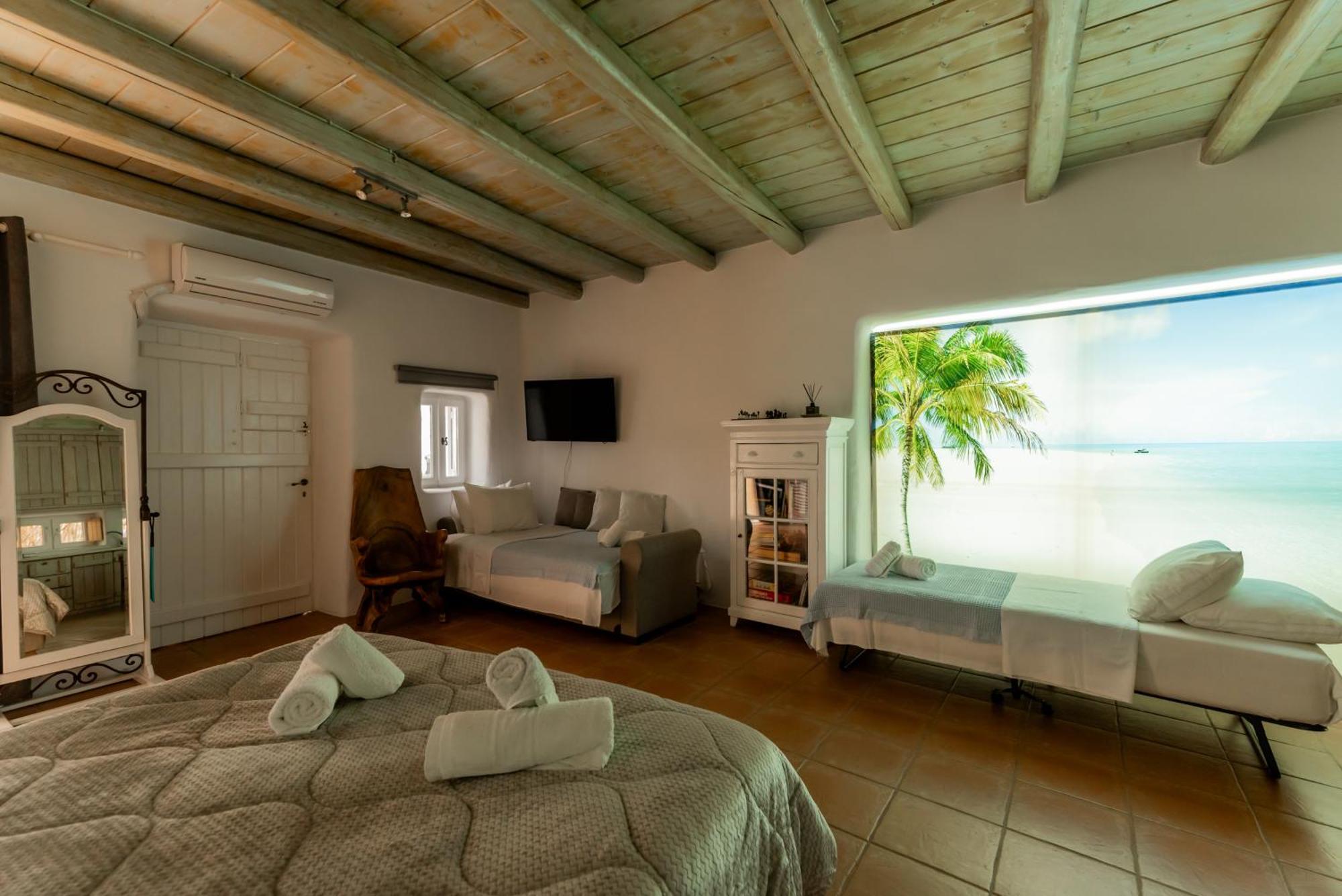 Honey Bee House Apartamento Mykonos Town