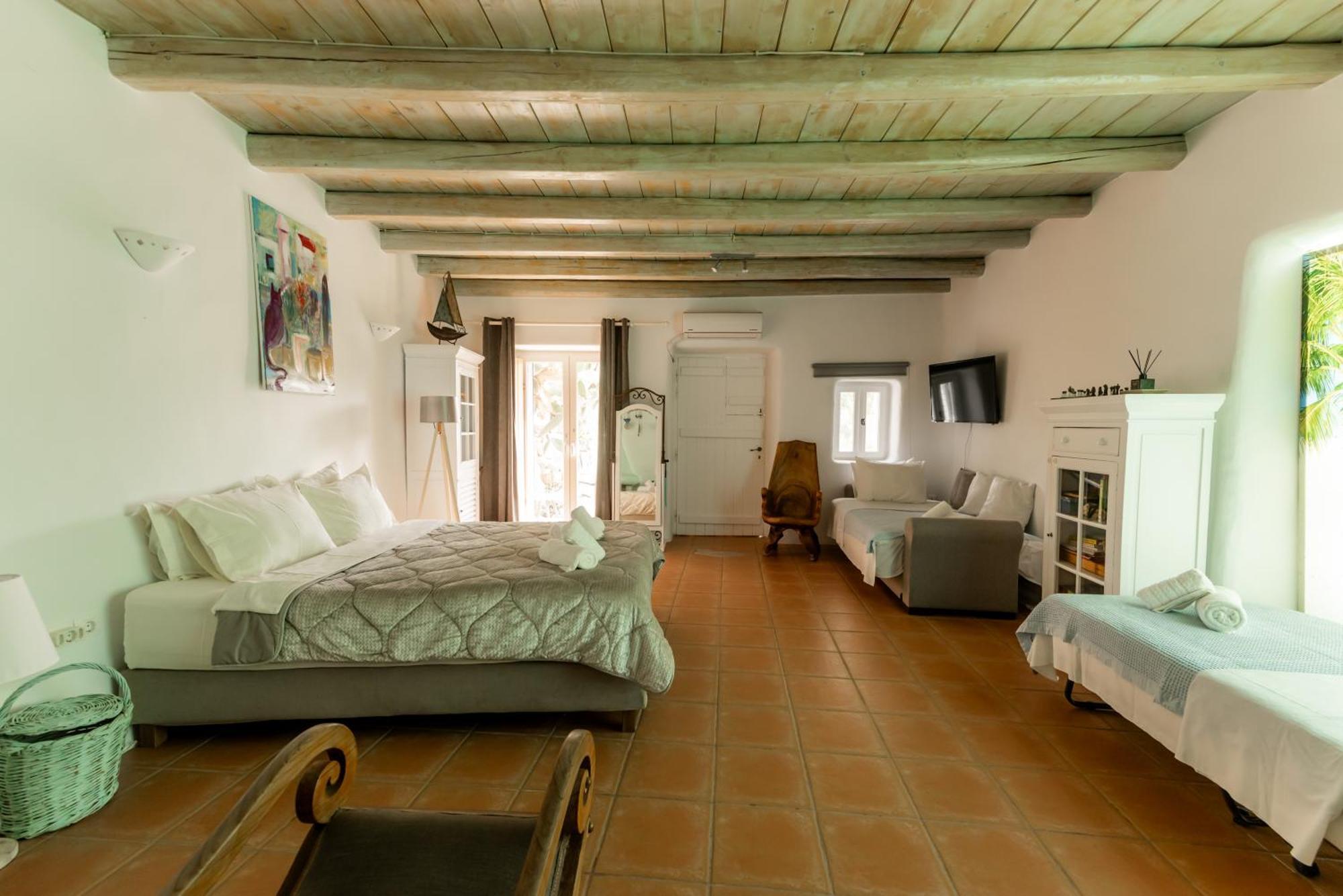 Honey Bee House Apartamento