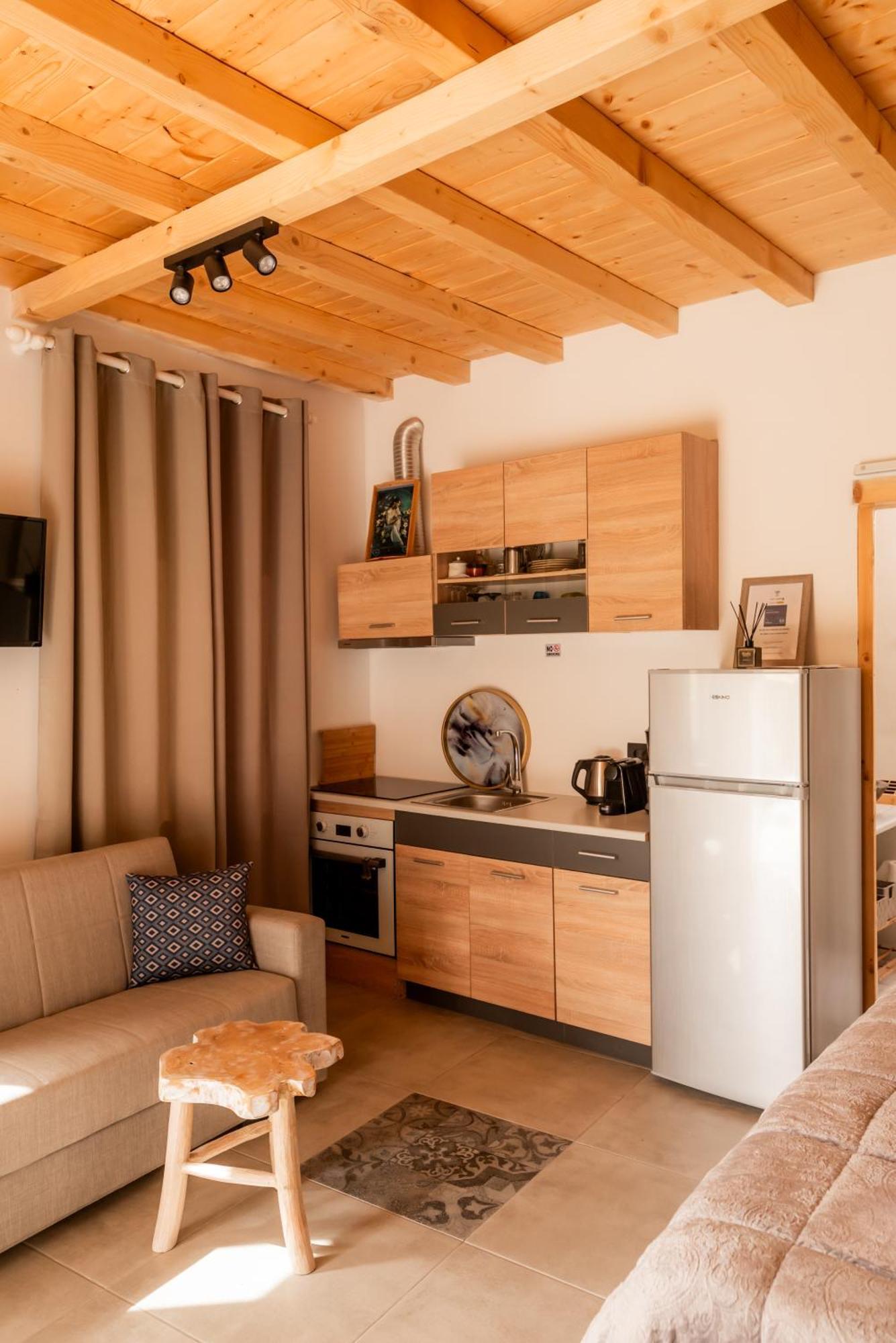 Apartamento Honey Bee House Mykonos Town