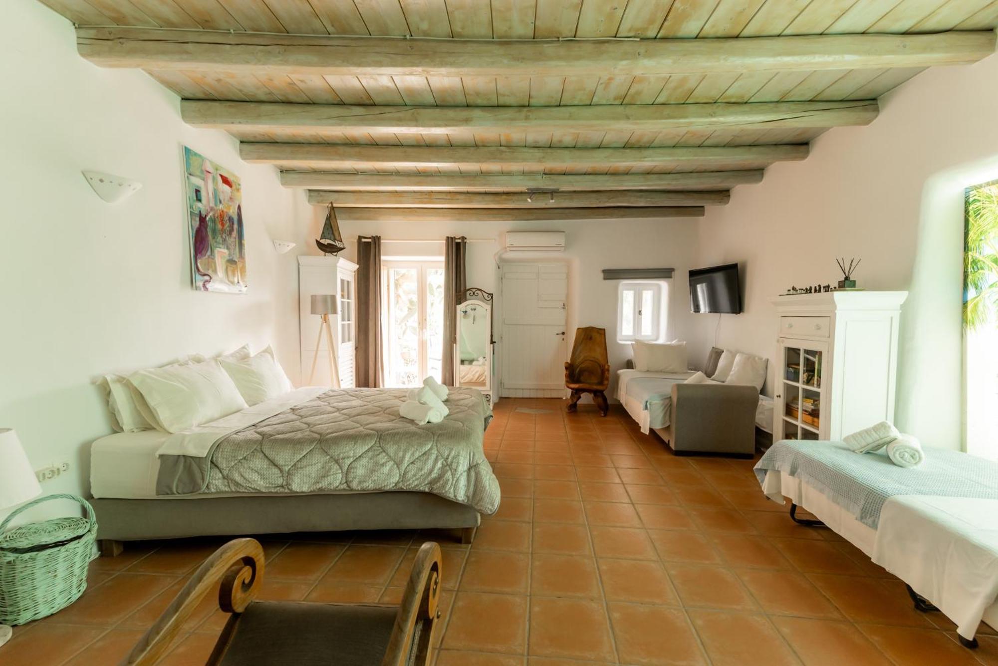 Apartamento Honey Bee House *