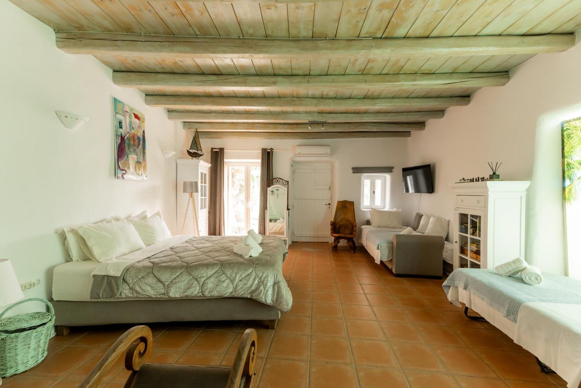 Honey Bee House Apartamento *