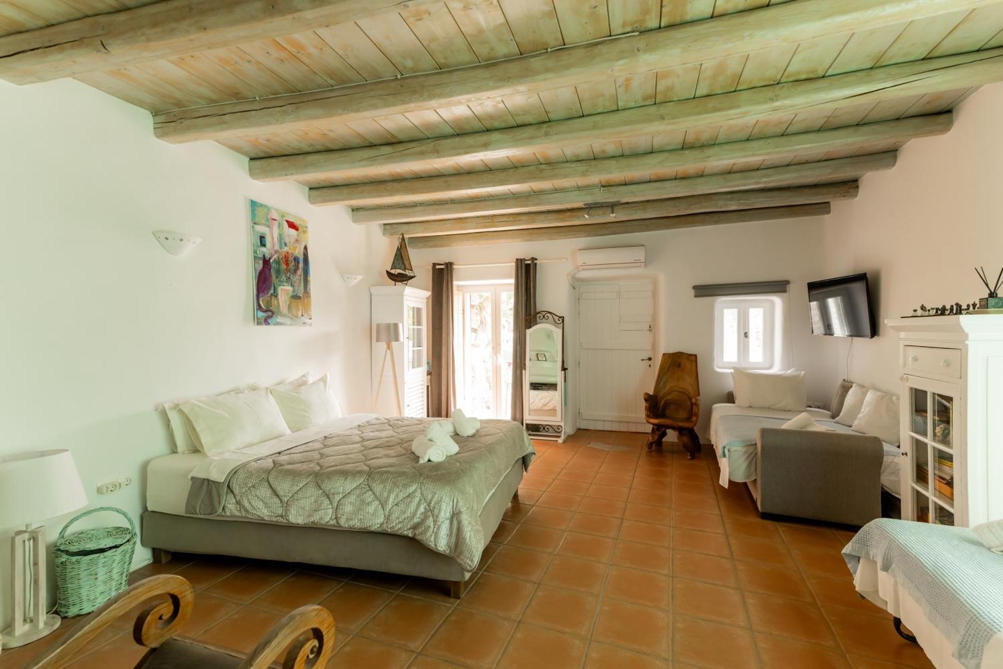 Apartamento Honey Bee House *