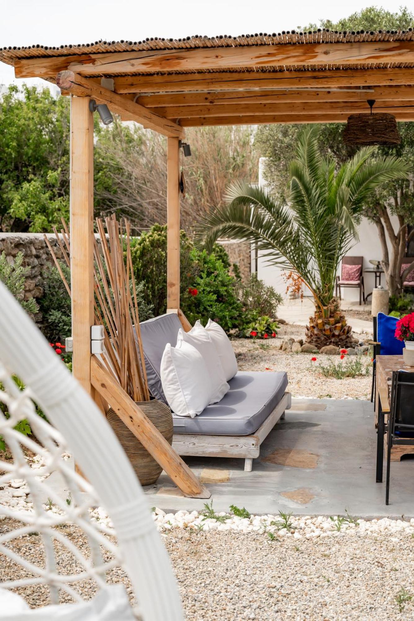 Honey Bee House Apartamento