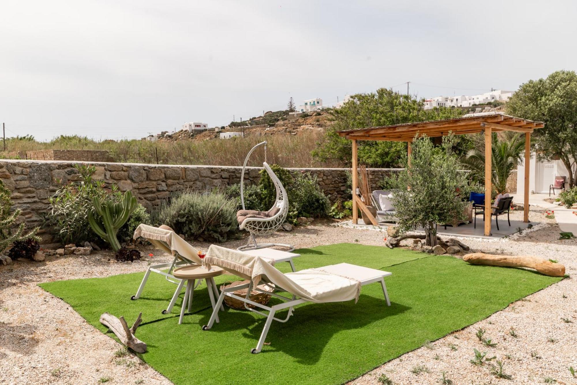 Honey Bee House Apartamento *