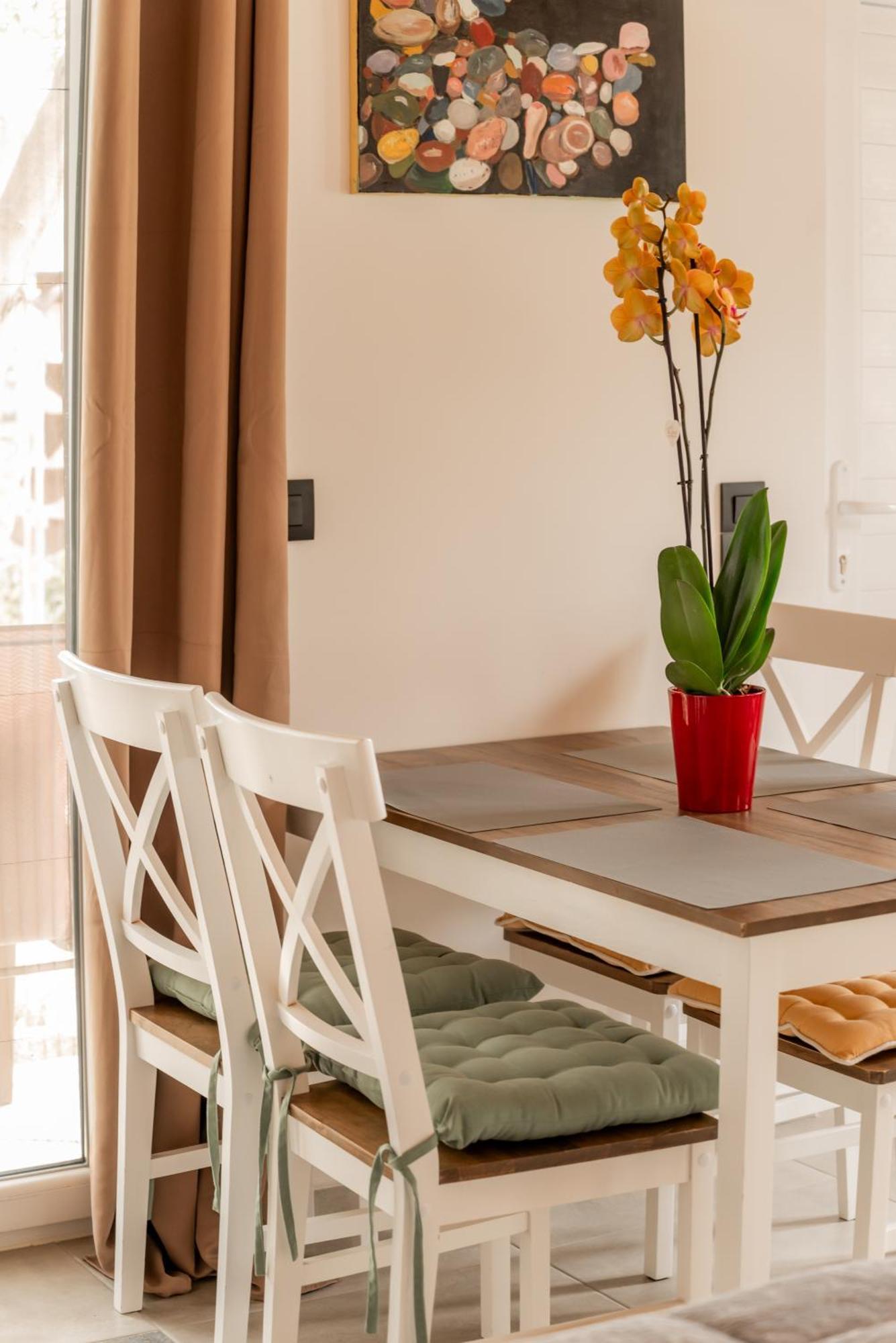 Apartamento Honey Bee House *